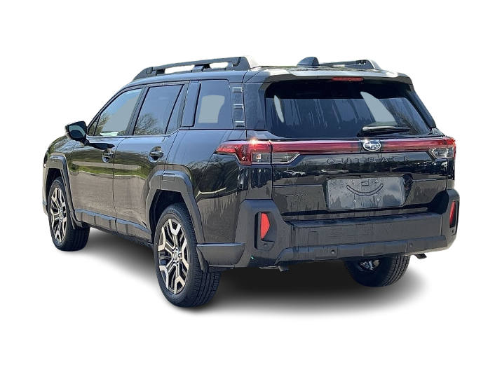 Thumbnail: 2026 Subaru Outback - 4