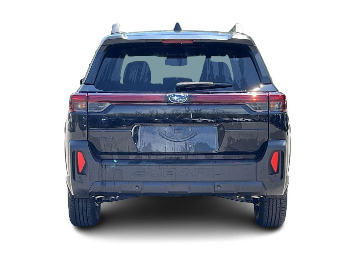 Thumbnail: 2026 Subaru Outback - 25
