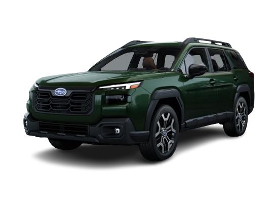 Thumbnail: 2026 Subaru Outback - 36