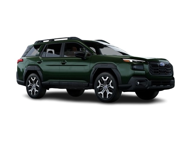Thumbnail: 2026 Subaru Outback - 35