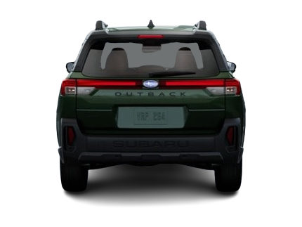 Thumbnail: 2026 Subaru Outback - 42