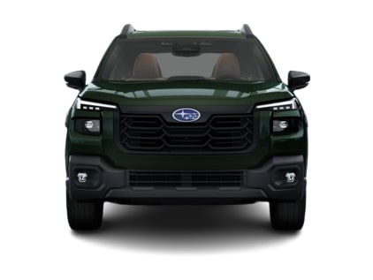 Thumbnail: 2026 Subaru Outback - 41