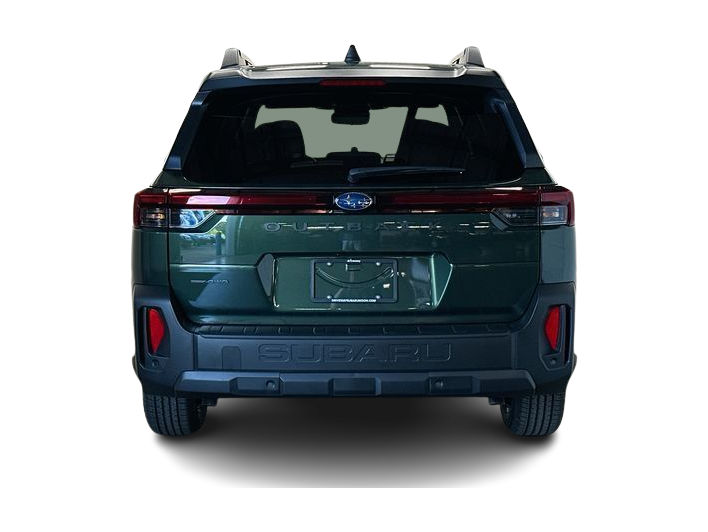 Thumbnail: 2026 Subaru Outback - 5