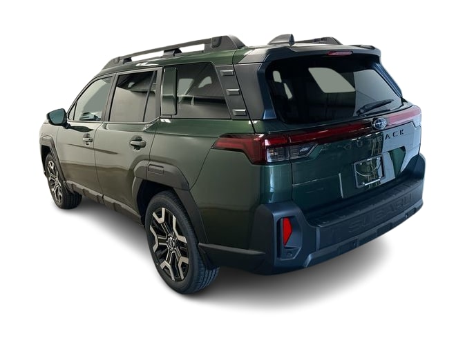 Thumbnail: 2026 Subaru Outback - 4
