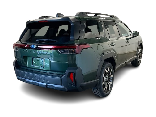 Thumbnail: 2026 Subaru Outback - 34