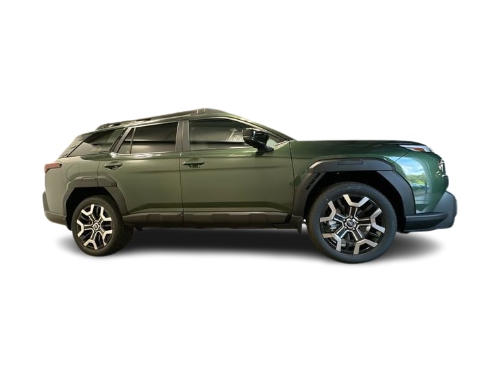 Thumbnail: 2026 Subaru Outback - 20