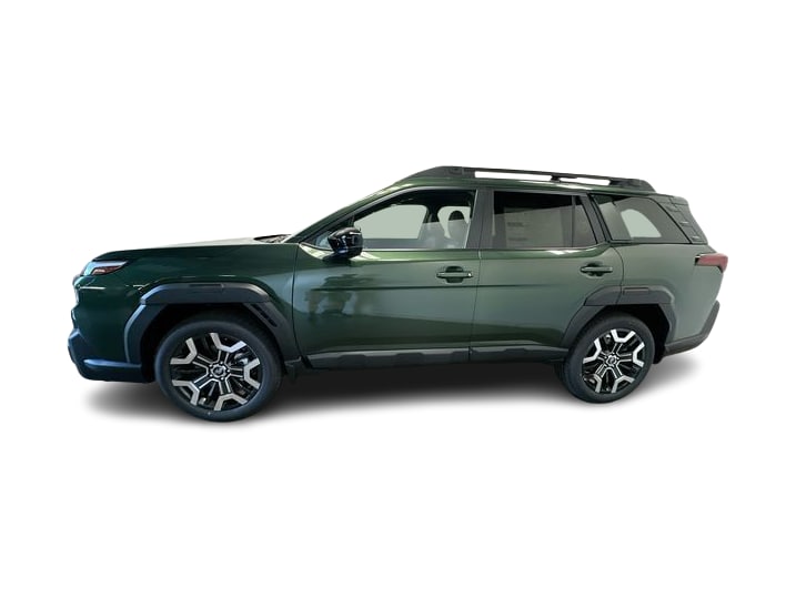 Thumbnail: 2026 Subaru Outback - 3