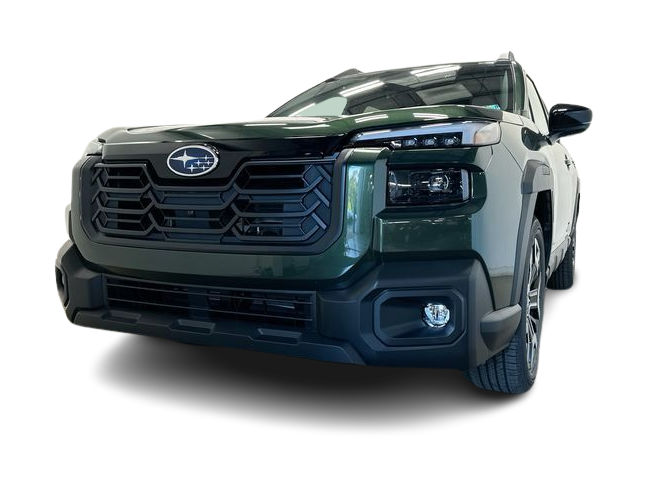 Thumbnail: 2026 Subaru Outback - 6