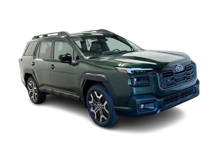 Thumbnail: 2026 Subaru Outback - 33