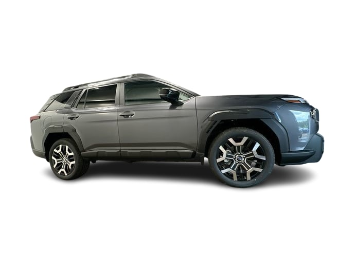 Thumbnail: 2026 Subaru Outback - 16