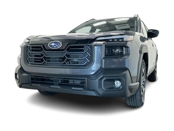 Thumbnail: 2026 Subaru Outback - 29