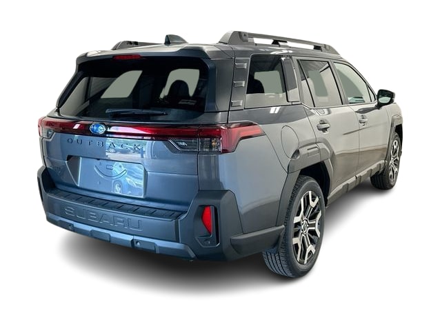 Thumbnail: 2026 Subaru Outback - 31