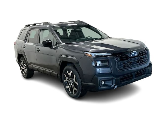 Thumbnail: 2026 Subaru Outback - 30