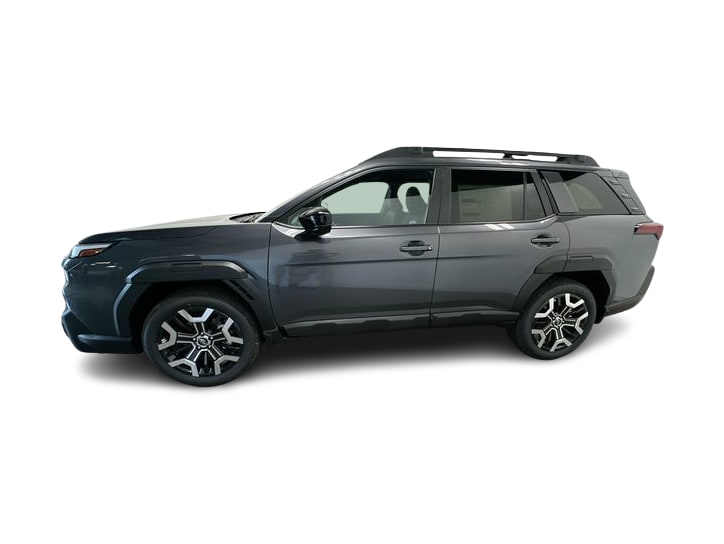 Thumbnail: 2026 Subaru Outback - 3
