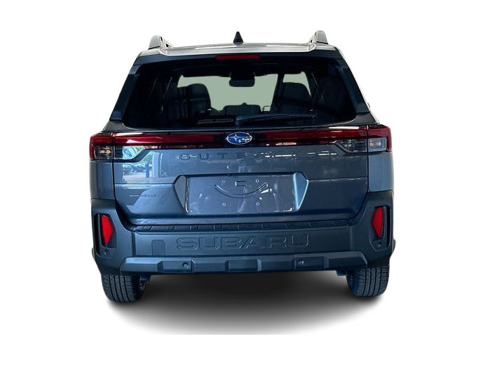 Thumbnail: 2026 Subaru Outback - 5
