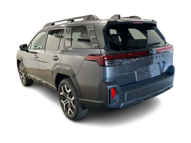 Thumbnail: 2026 Subaru Outback - 4