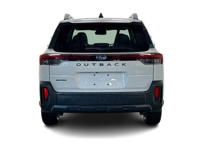 Thumbnail: 2026 Subaru Outback - 5