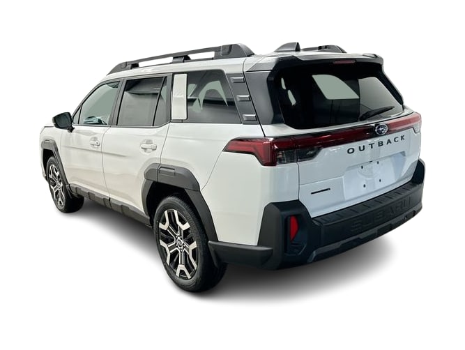 Thumbnail: 2026 Subaru Outback - 4