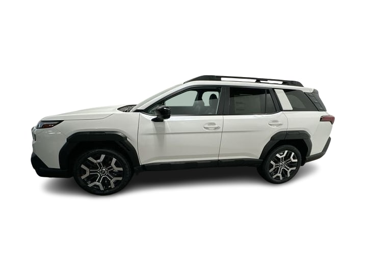 Thumbnail: 2026 Subaru Outback - 3