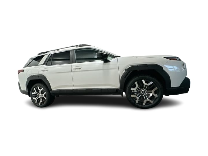 Thumbnail: 2026 Subaru Outback - 16