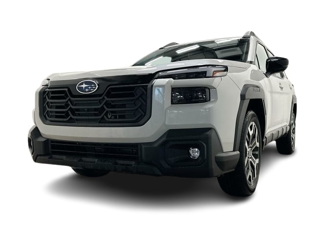 Thumbnail: 2026 Subaru Outback - 29