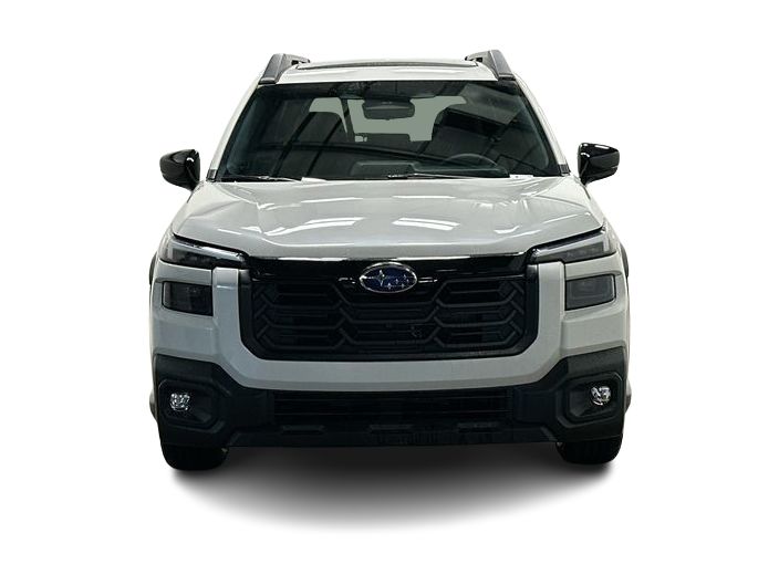 Thumbnail: 2026 Subaru Outback - 6
