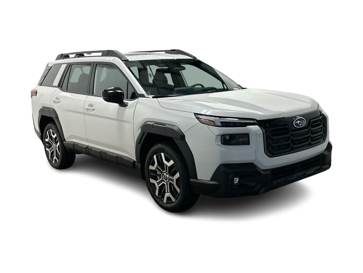 Thumbnail: 2026 Subaru Outback - 30