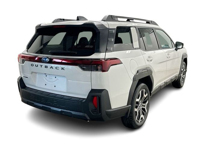 Thumbnail: 2026 Subaru Outback - 31