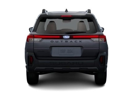 Thumbnail: 2026 Subaru Outback - 17