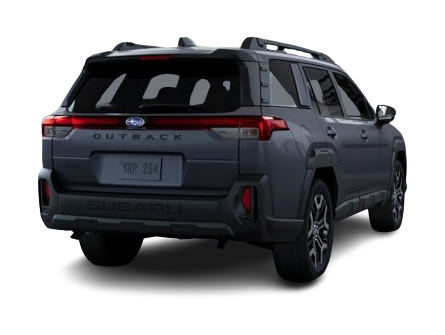 Thumbnail: 2026 Subaru Outback - 15