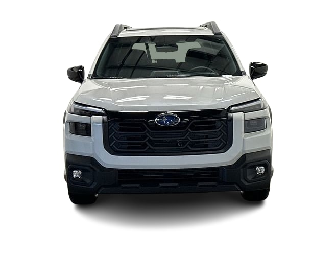 Thumbnail: 2026 Subaru Outback - 6