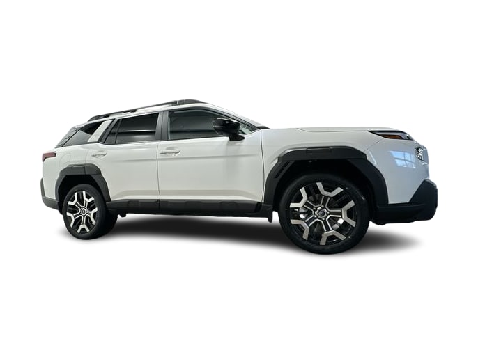 Thumbnail: 2026 Subaru Outback - 16