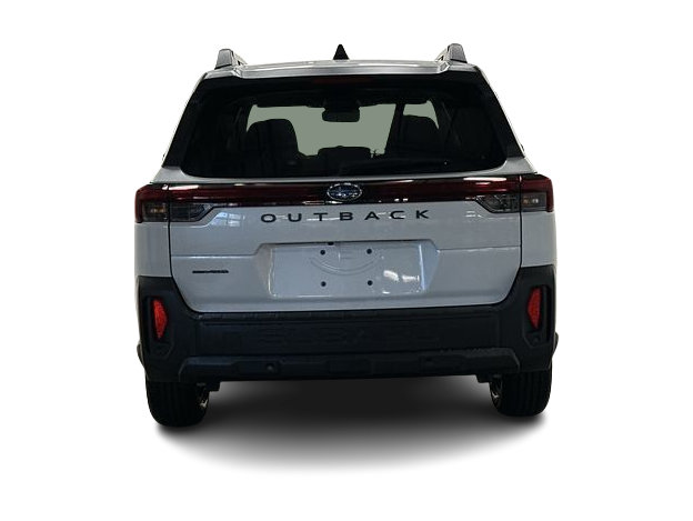 Thumbnail: 2026 Subaru Outback - 5