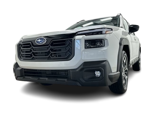 Thumbnail: 2026 Subaru Outback - 29