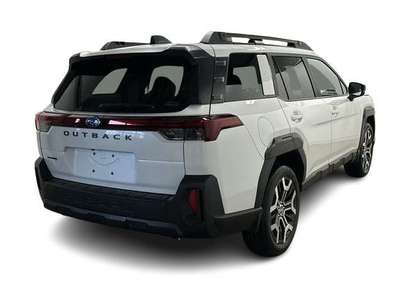 Thumbnail: 2026 Subaru Outback - 31