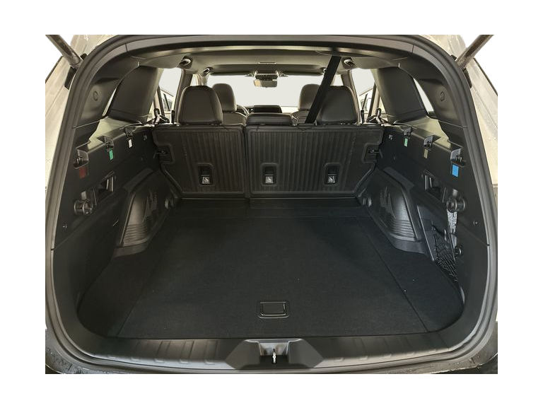 Thumbnail: 2026 Subaru Outback - 15