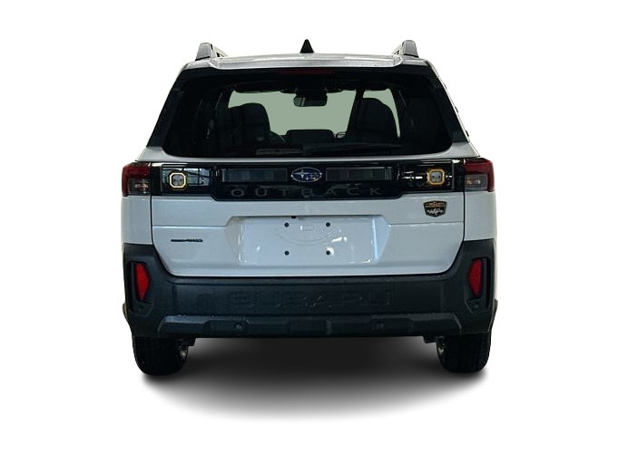 Thumbnail: 2026 Subaru Outback - 5