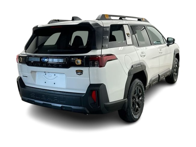 Thumbnail: 2026 Subaru Outback - 29