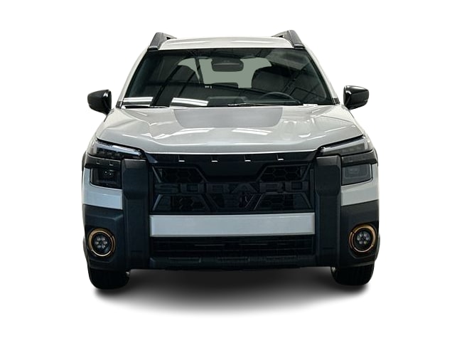 Thumbnail: 2026 Subaru Outback - 6