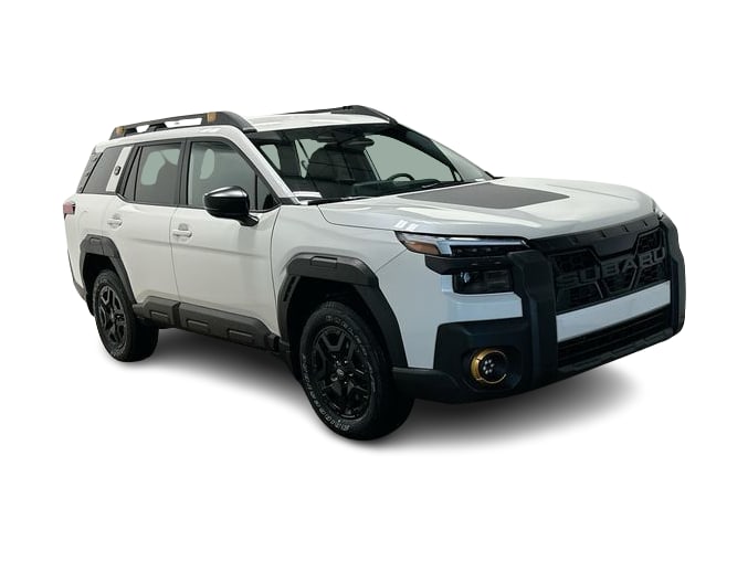 Thumbnail: 2026 Subaru Outback - 28