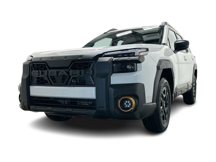 Thumbnail: 2026 Subaru Outback - 27