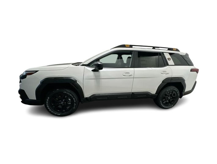 Thumbnail: 2026 Subaru Outback - 3