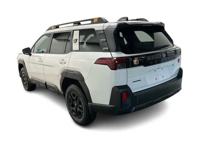 Thumbnail: 2026 Subaru Outback - 4