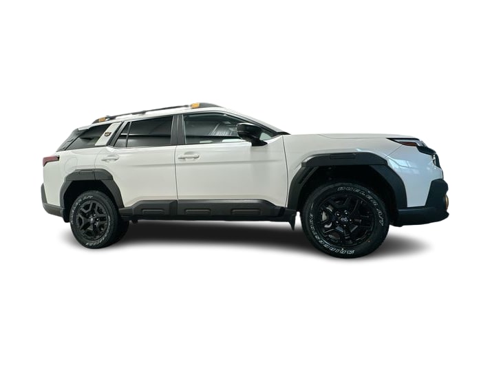 Thumbnail: 2026 Subaru Outback - 16