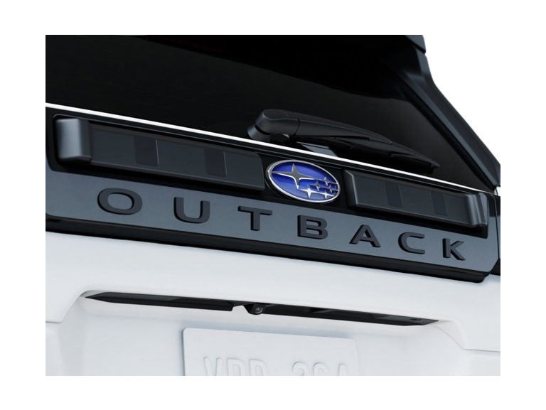 Thumbnail: 2026 Subaru Outback - 43