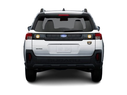 Thumbnail: 2026 Subaru Outback - 40