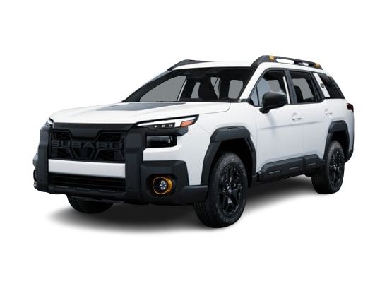 Thumbnail: 2026 Subaru Outback - 34