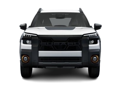 Thumbnail: 2026 Subaru Outback - 39
