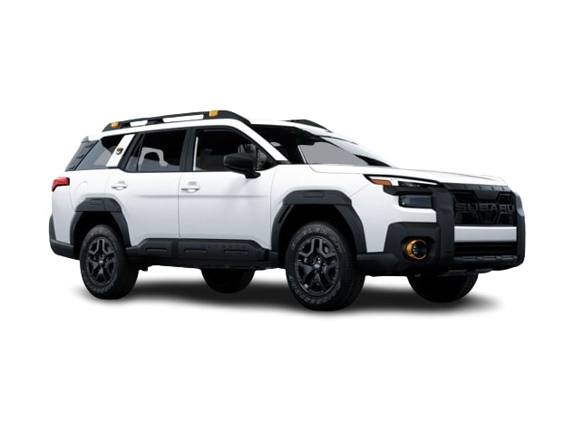 Thumbnail: 2026 Subaru Outback - 33