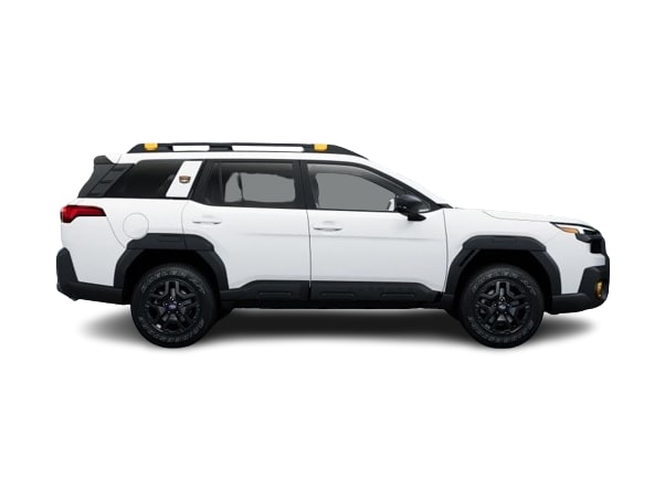 Thumbnail: 2026 Subaru Outback - 38